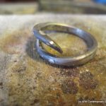 Ring making 
